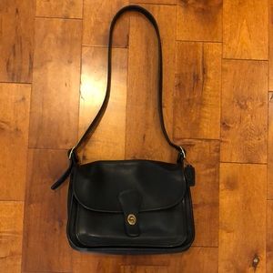 Vintage Coach Purse